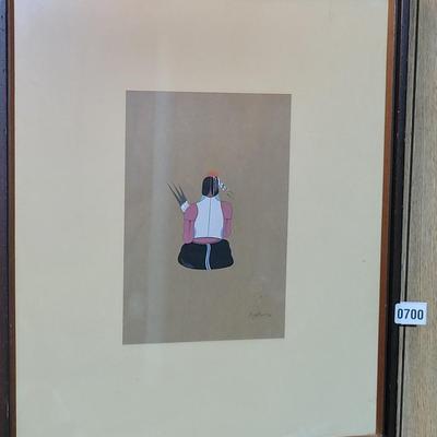 Native American Artwork