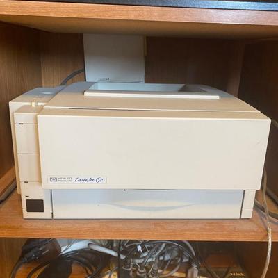 Office Printer and Fax machine
