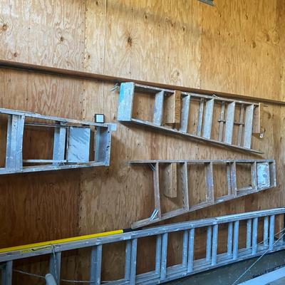 Ladders