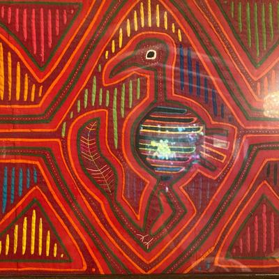 Mola Art