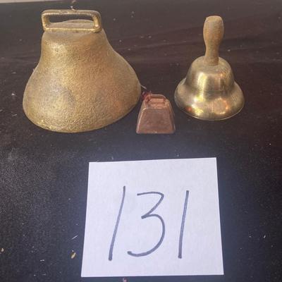 Bell Lot
