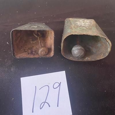 Vintage Bells