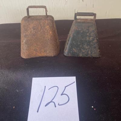 Vintage Bells