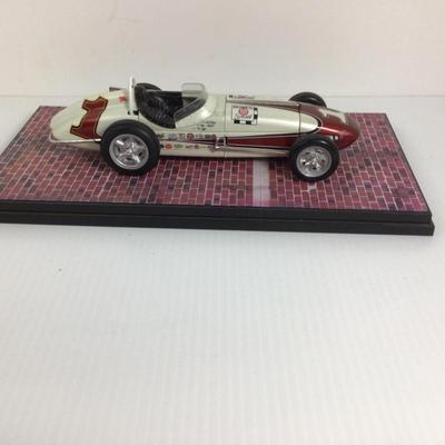 096 Carousel 1 Watson 1961 Indy 500 #1