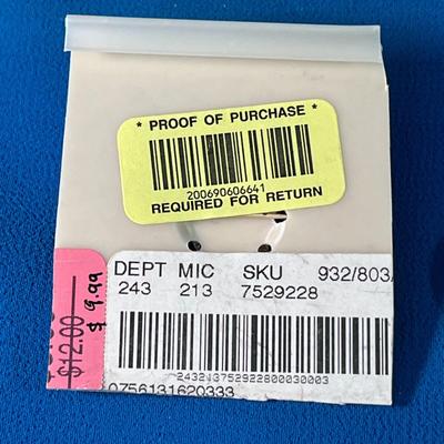 NEW ON CARD ANGEL OF LOVE PIN