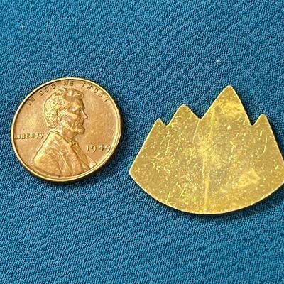 UTAH TECHNICAL COLLEGE PLANCHETS X 7