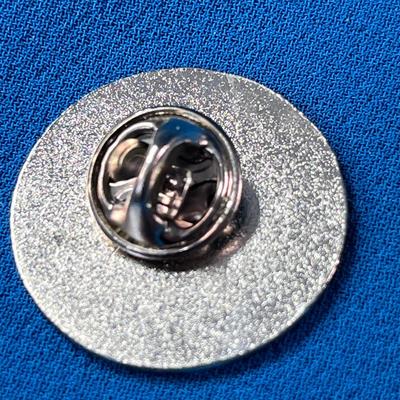 AIR FORCE 191 SQUADRON REFUELING ENAMELED PIN 