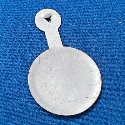 UNUSED VINTAGE EMPIRE STATE BUILDING BEND OVER PIN