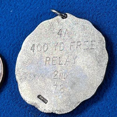 STATE OF UTAH SWIMMING AWARD