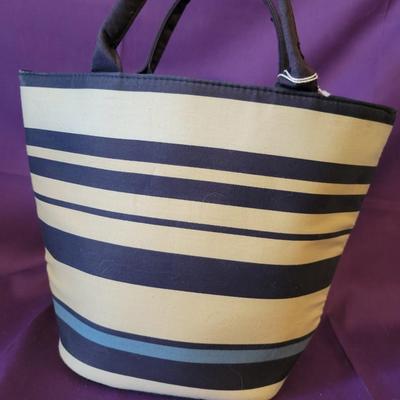 Canvas Tote