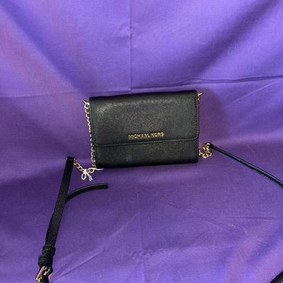 Michael Kors three in one Crossbody