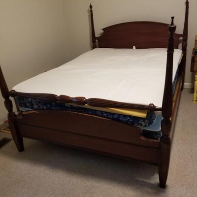Full Bed Frame