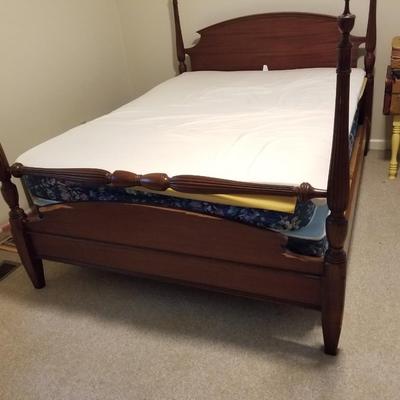 Full Bed Frame