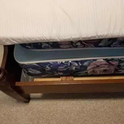 Full Bed Frame