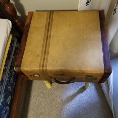 Side Table