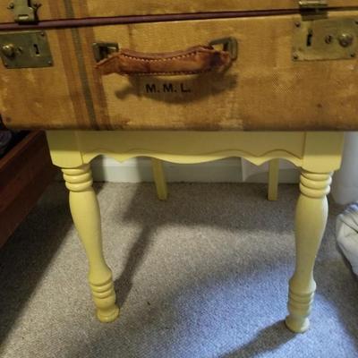 Side Table