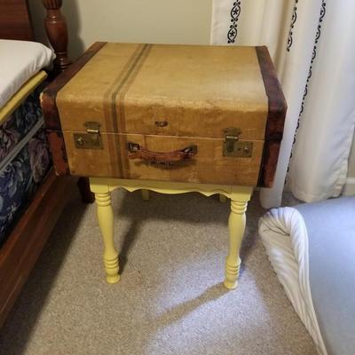 Side Table