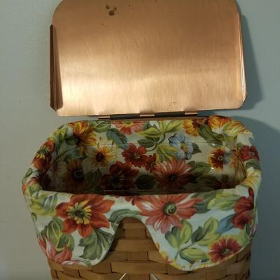 Longaberger Basket