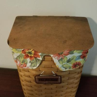 Longaberger Basket