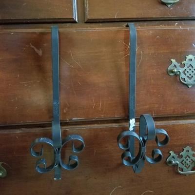 Longaberger Wreath Hangers