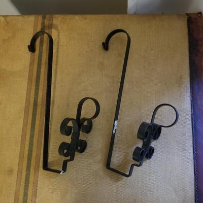 Longaberger Wreath Hangers