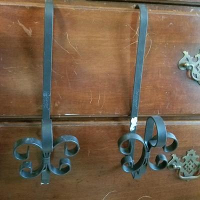 Longaberger Wreath Hangers
