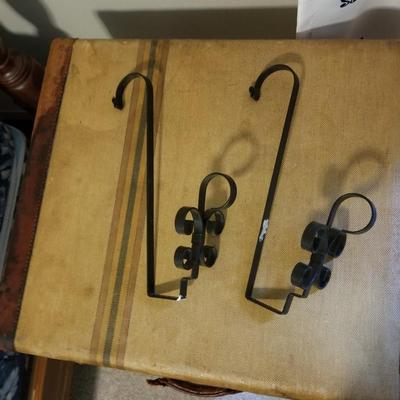 Longaberger Wreath Hangers