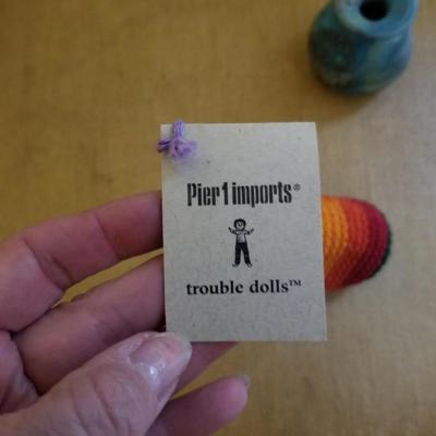 Novelties