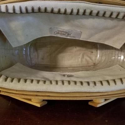 Longaberger Basket