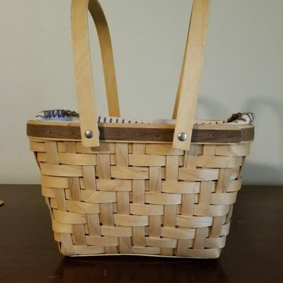 Longaberger Basket