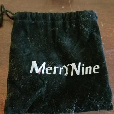 Merry Nine Crystal Ball