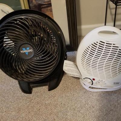 2 Fans