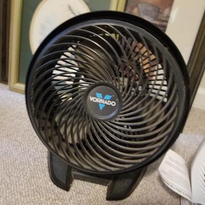 2 Fans