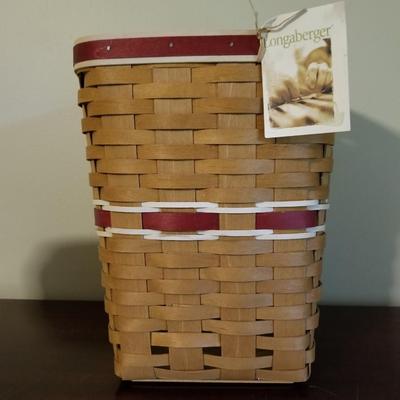 Longaberger Basket