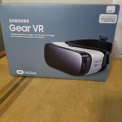 Samsung Gear VR Goggles