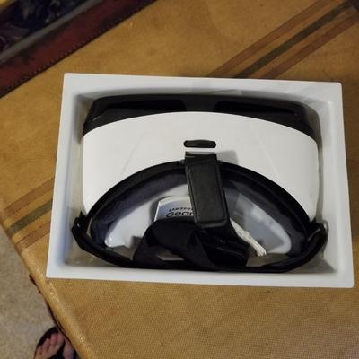 Samsung Gear VR Goggles