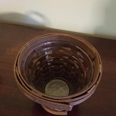 Longaberger Basket