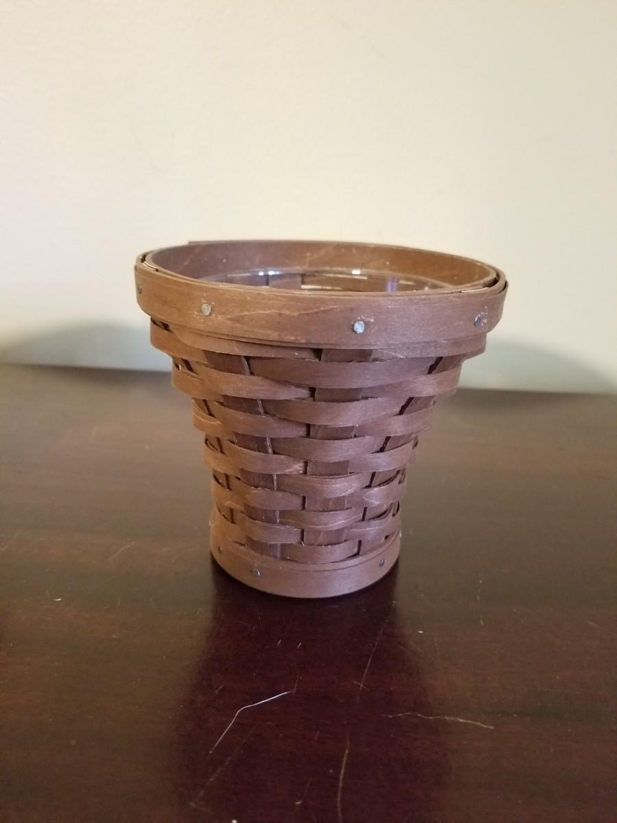 Longaberger Basket