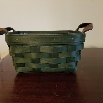 Longaberger Basket