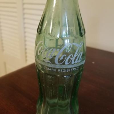 Vintage Bottle Collection