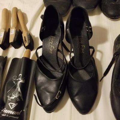 Dance Shoes