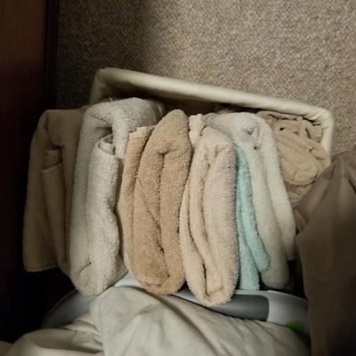 Linens