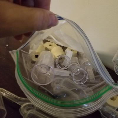 Pampered Chef Stone and Kitchen Goods