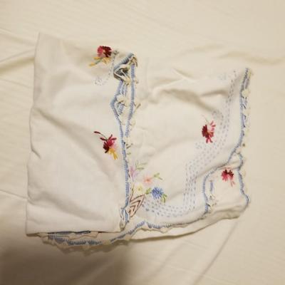 Linens