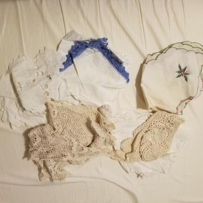 Linens