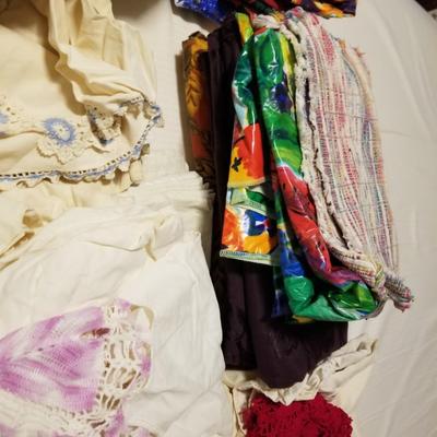 Linens