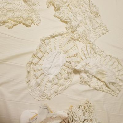 Linens