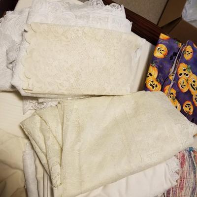 Linens