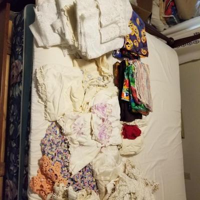 Linens