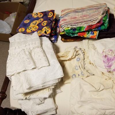 Linens